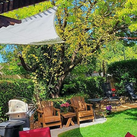 Abode Napa Valley المظهر الخارجي الصورة