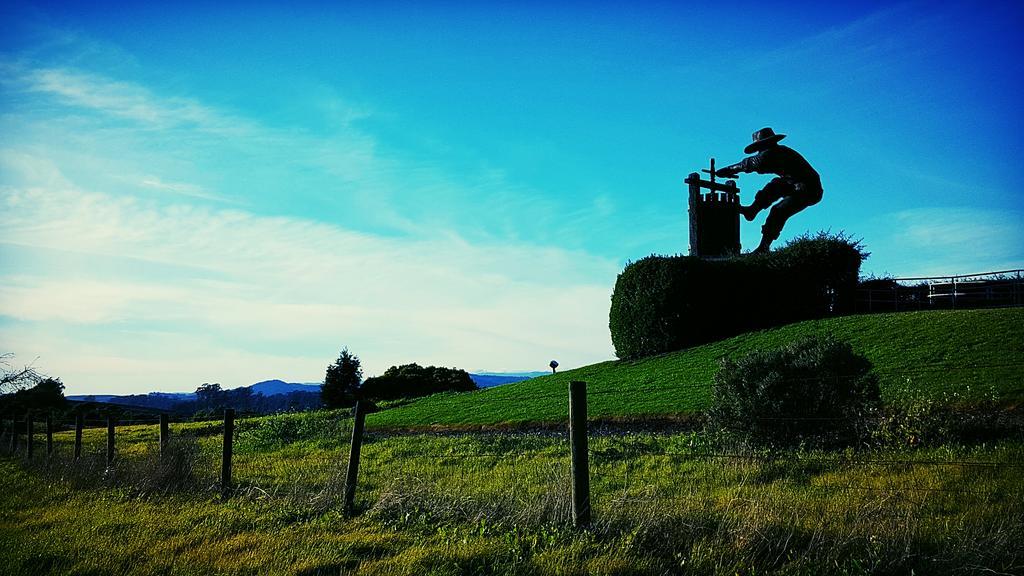 Abode Napa Valley المظهر الخارجي الصورة