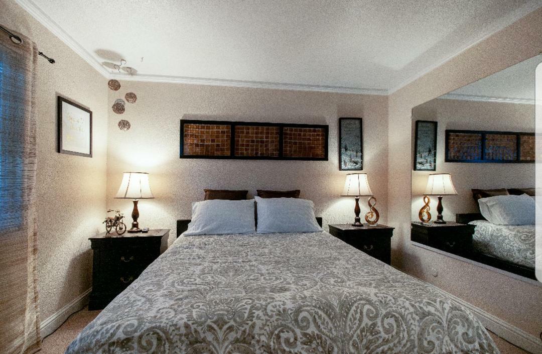 Abode Napa Valley المظهر الخارجي الصورة