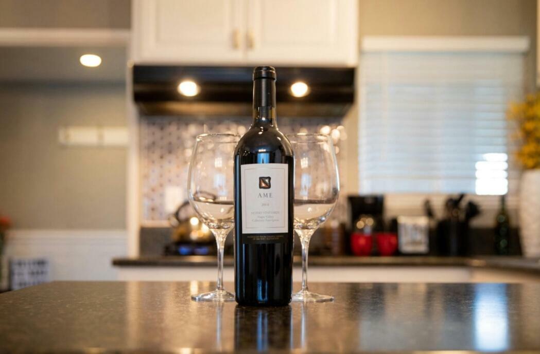 Abode Napa Valley المظهر الخارجي الصورة