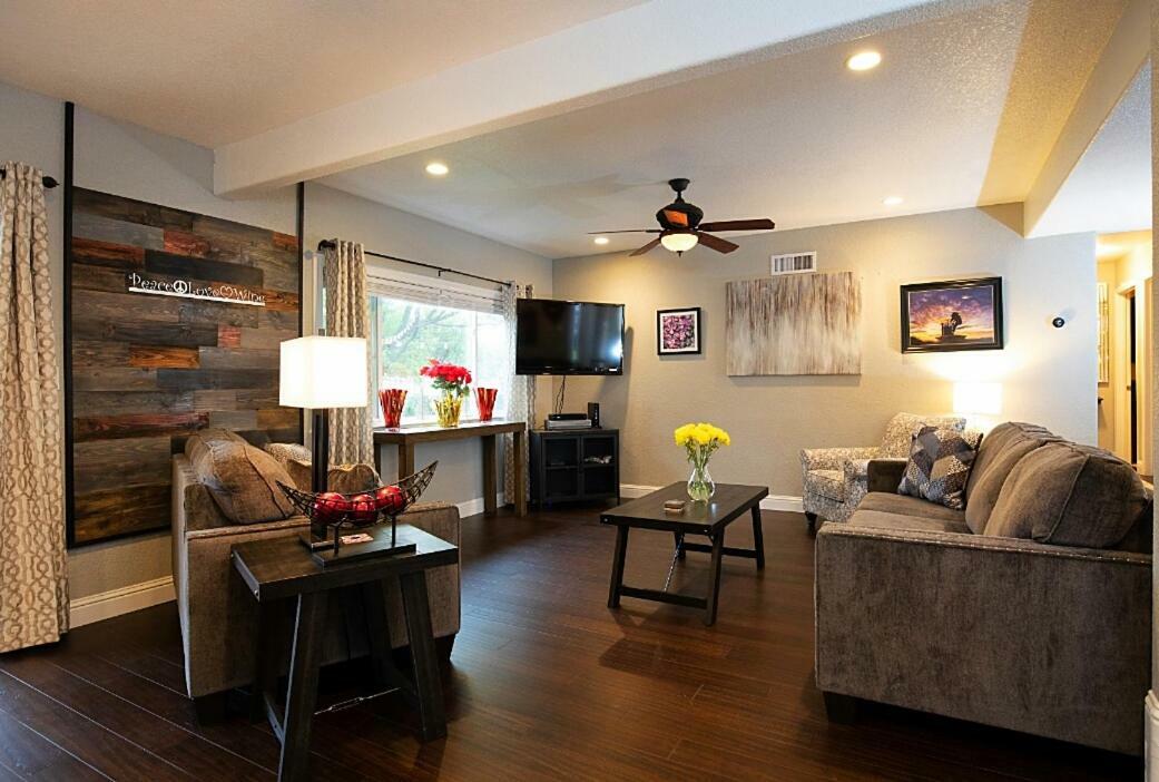 Abode Napa Valley المظهر الخارجي الصورة